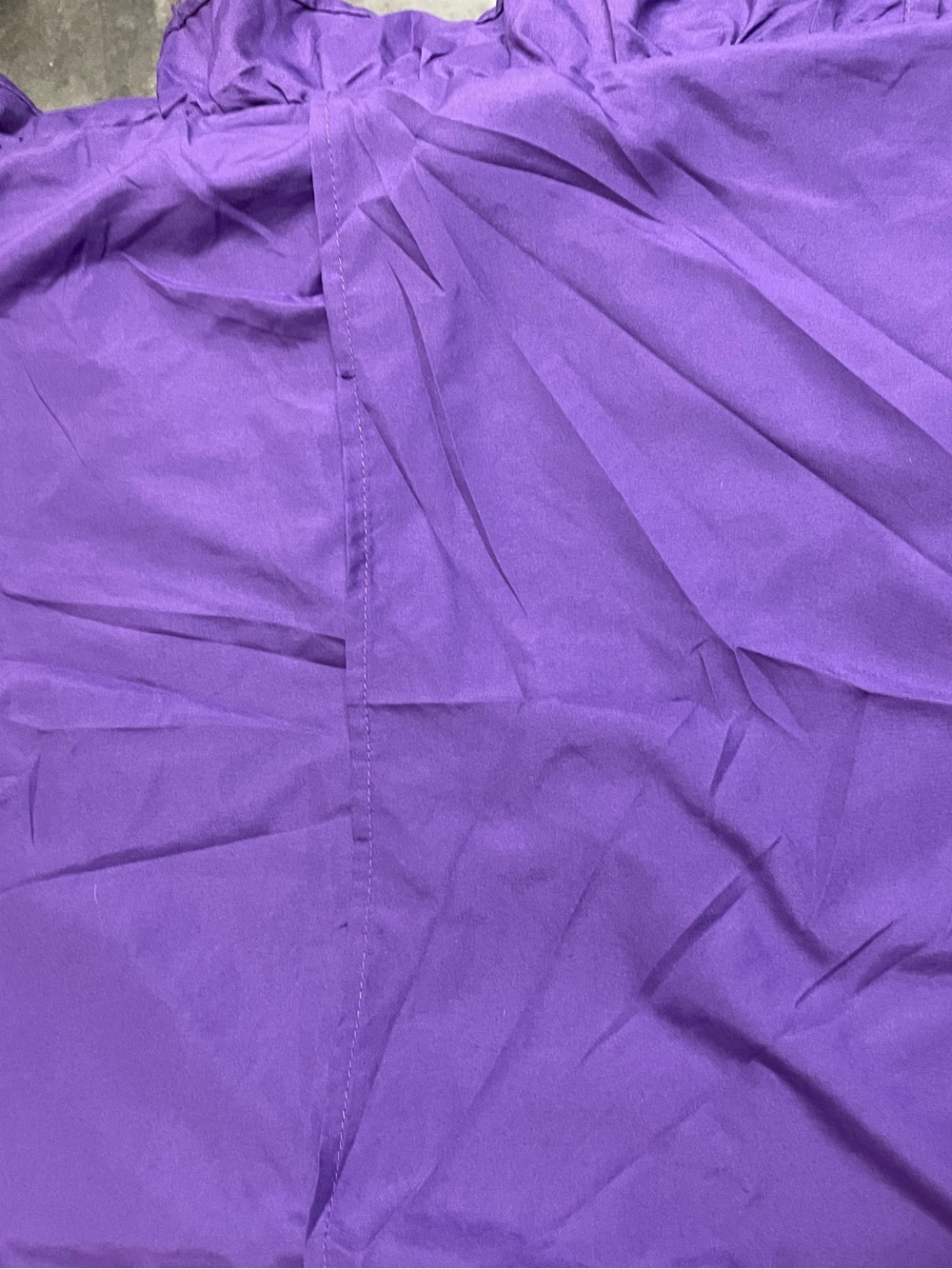 Queen sheet set - Picture 3 of 6